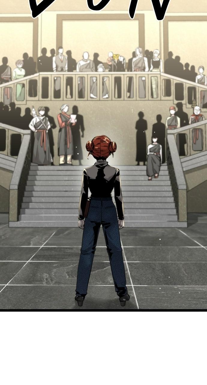 The Nine Cloud Dream: Zero Episode 8 3