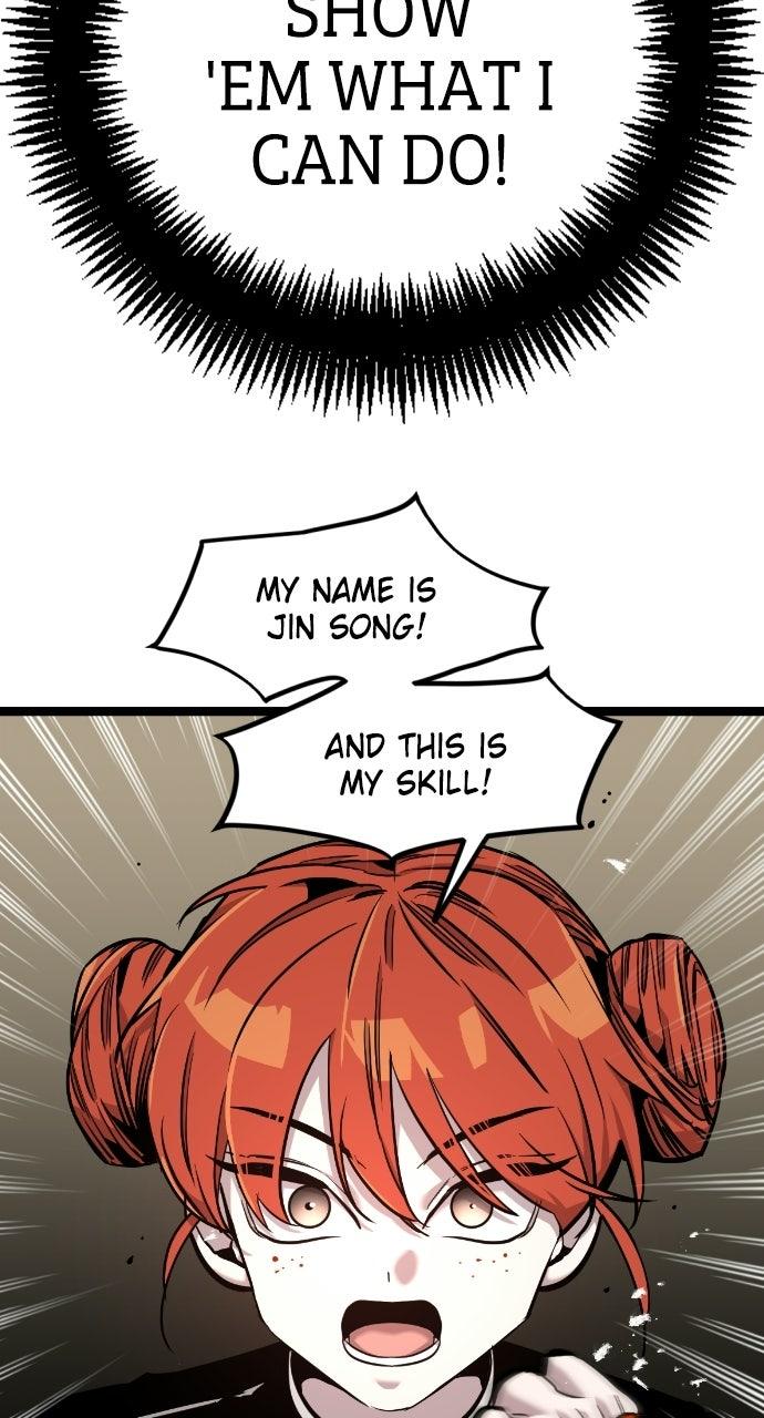 The Nine Cloud Dream: Zero Episode 8 9