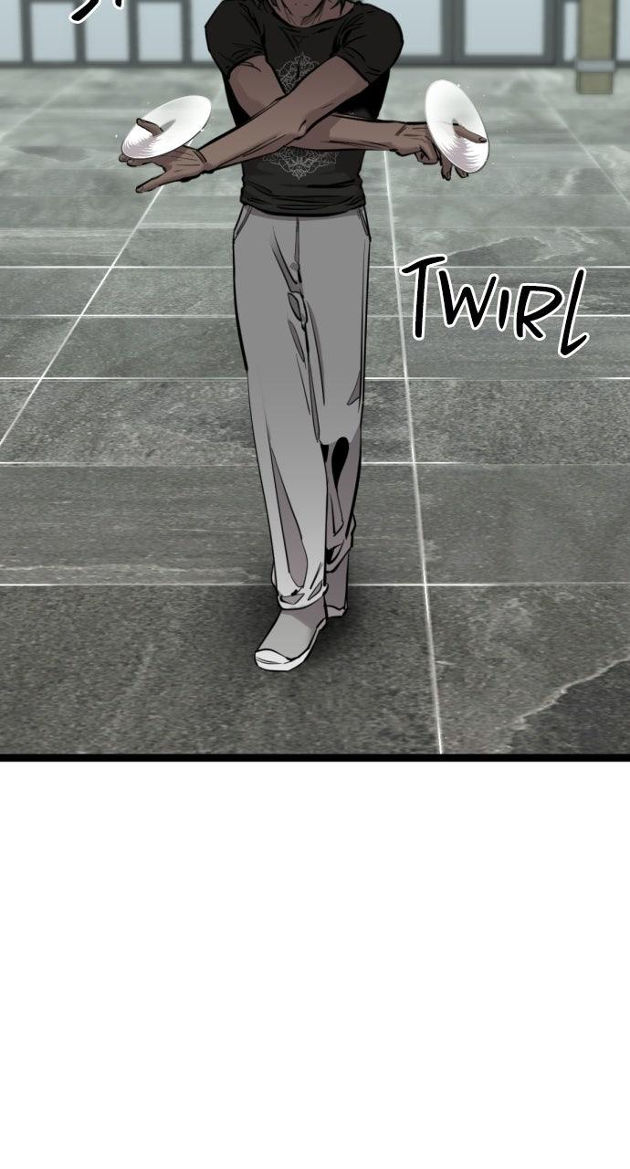 The Nine Cloud Dream: Zero Episode 8 19