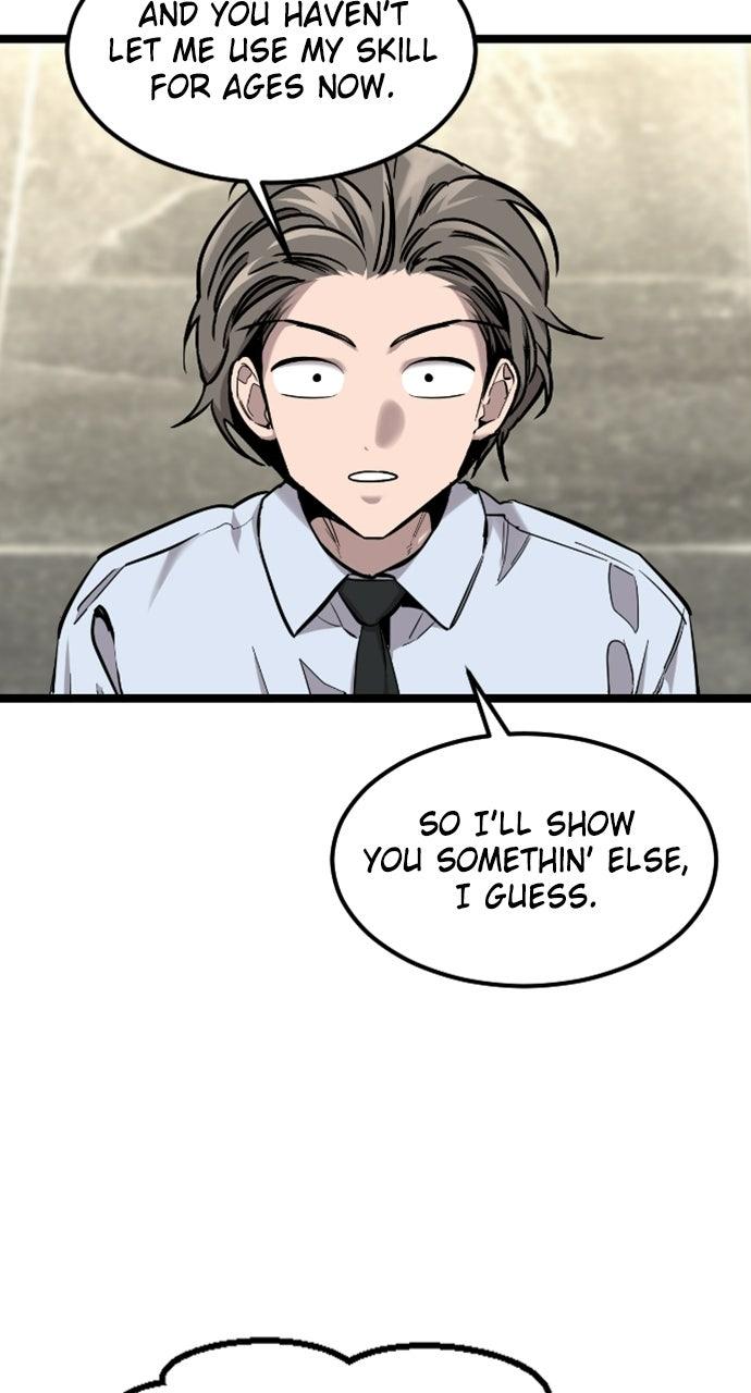 The Nine Cloud Dream: Zero Episode 8 27