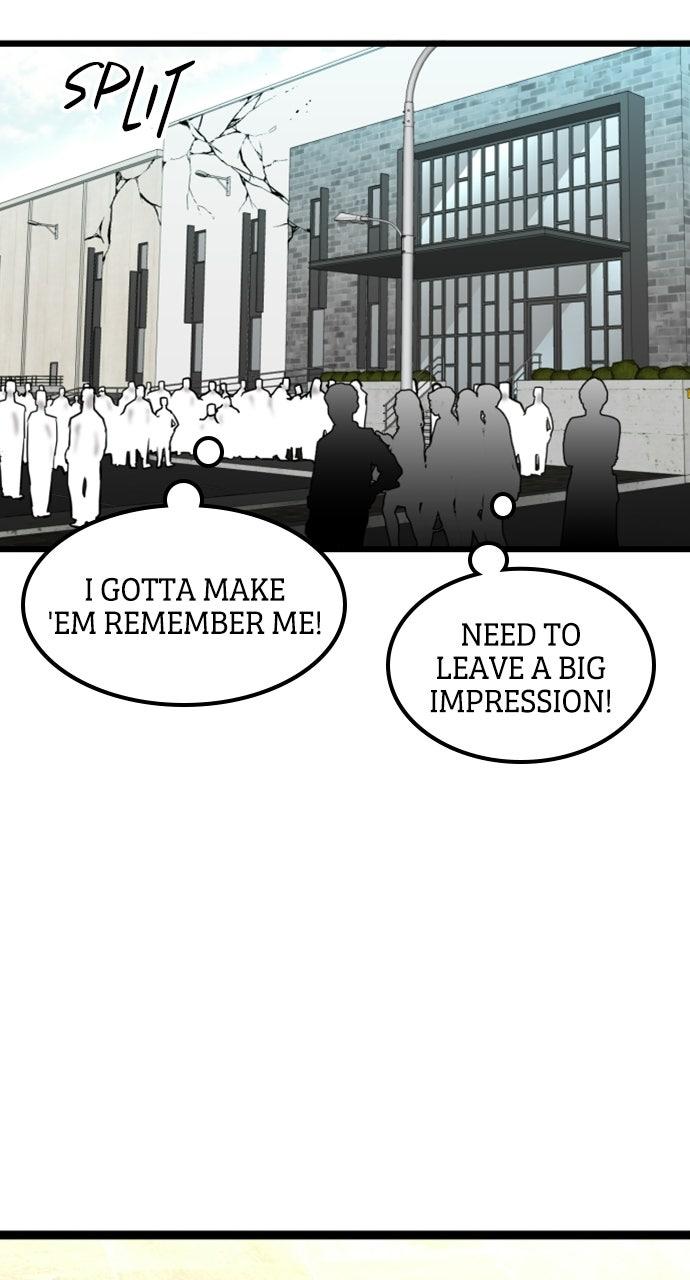 The Nine Cloud Dream: Zero Episode 8 32