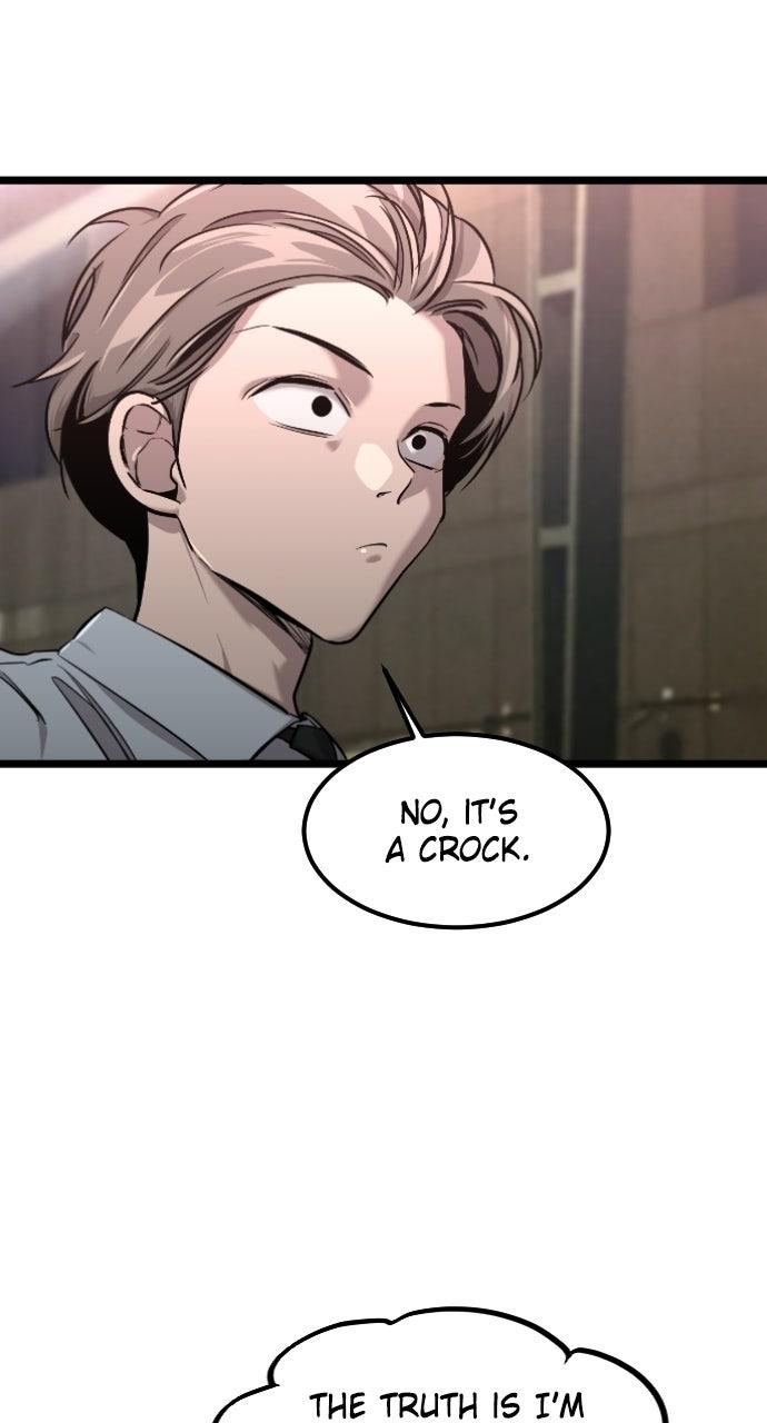 The Nine Cloud Dream: Zero Episode 8 43