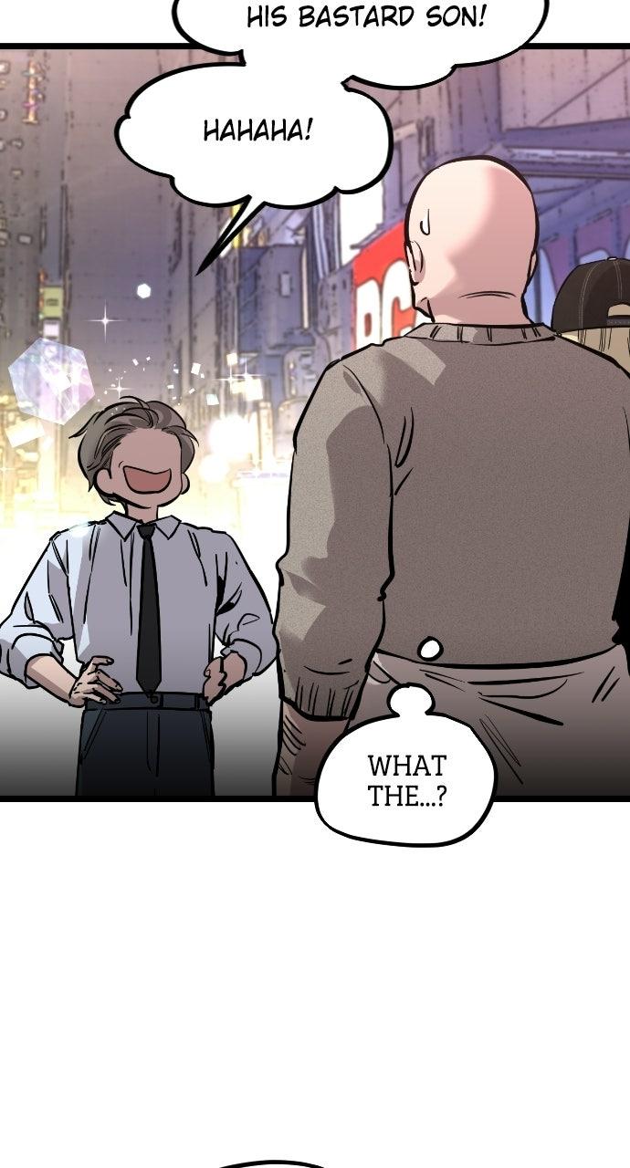 The Nine Cloud Dream: Zero Episode 8 44