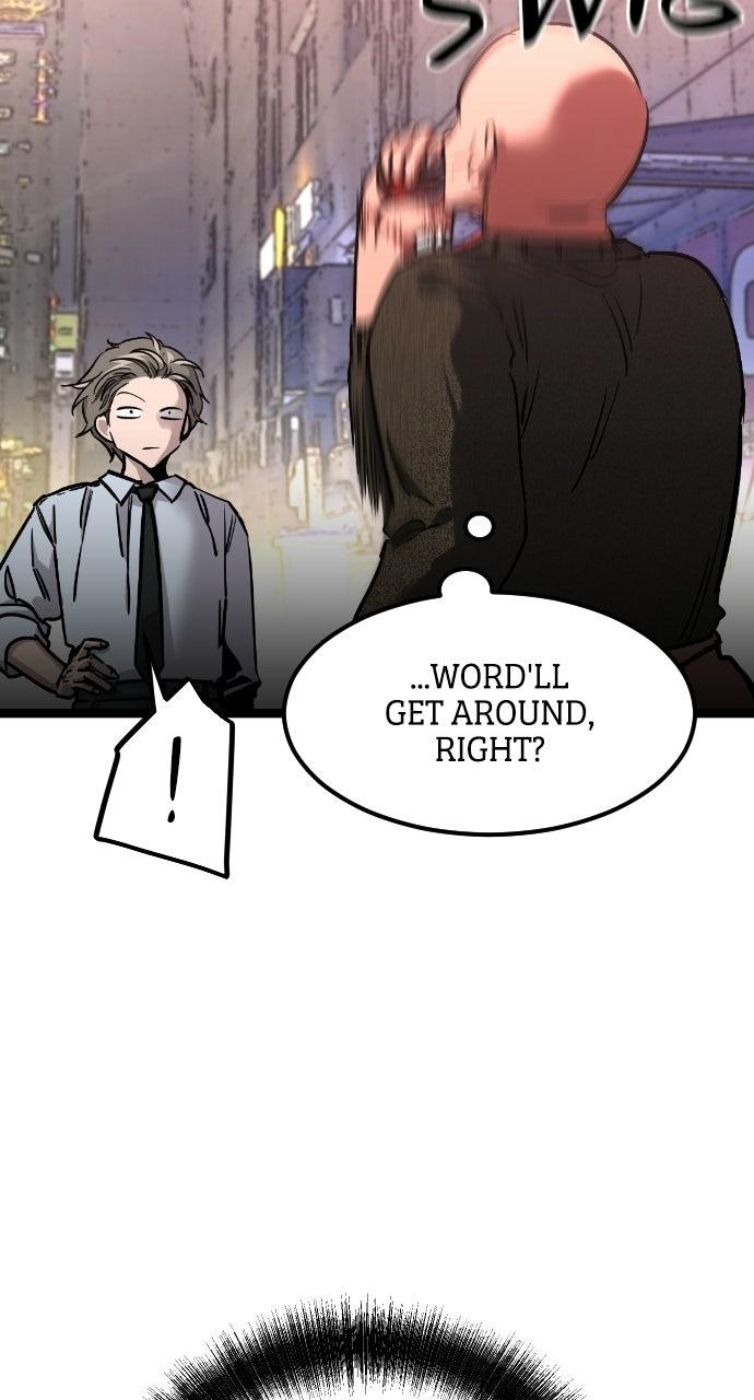 The Nine Cloud Dream: Zero Episode 8 47