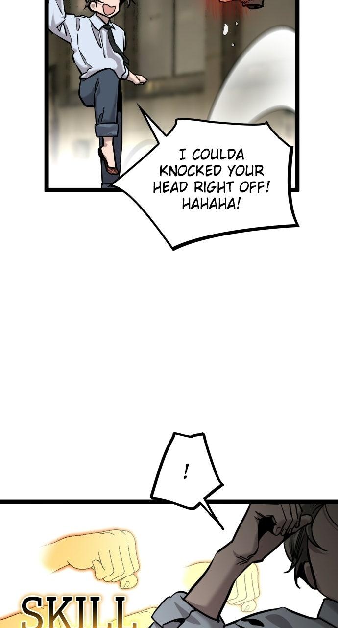 The Nine Cloud Dream: Zero Episode 8 56