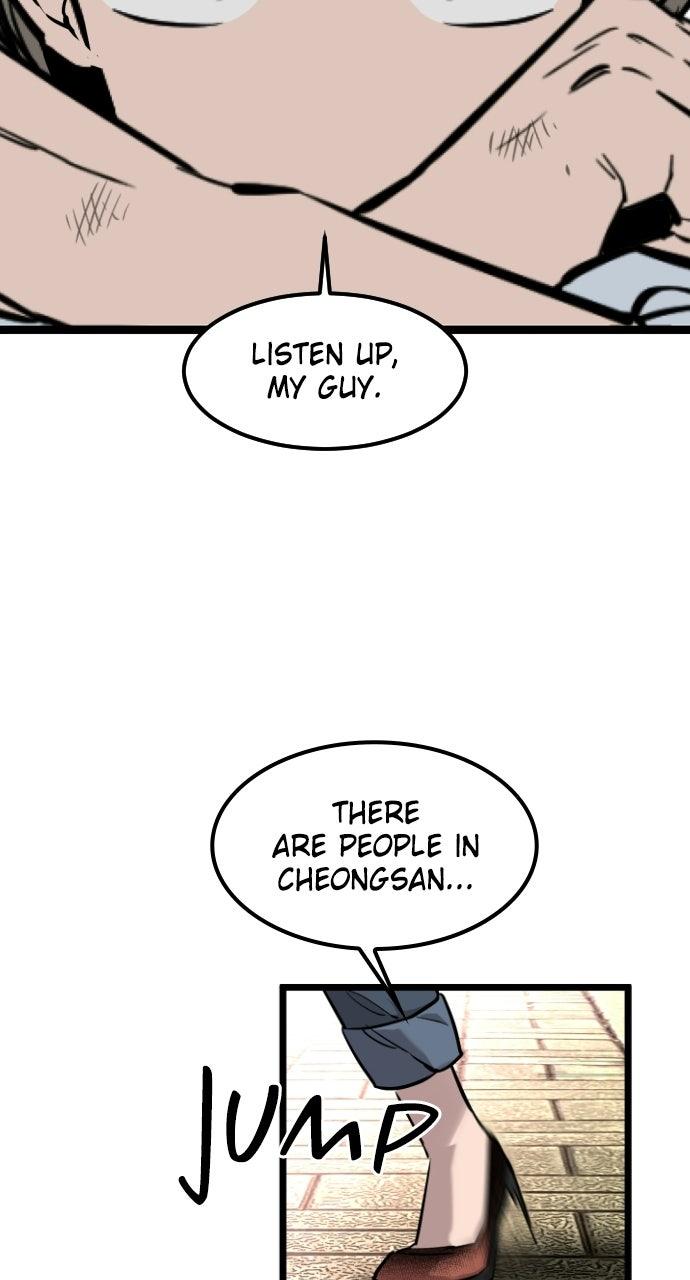 The Nine Cloud Dream: Zero Episode 8 63