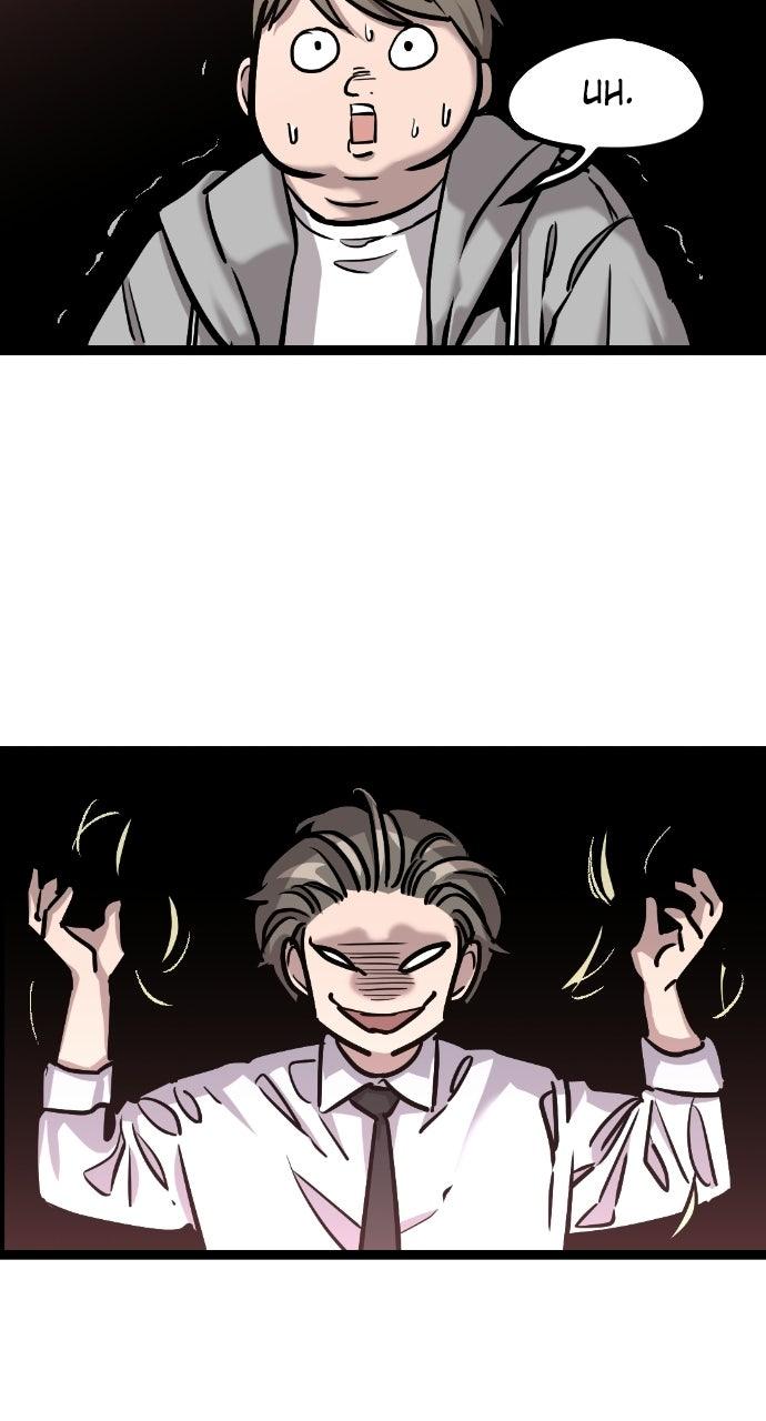 The Nine Cloud Dream: Zero Episode 8 70