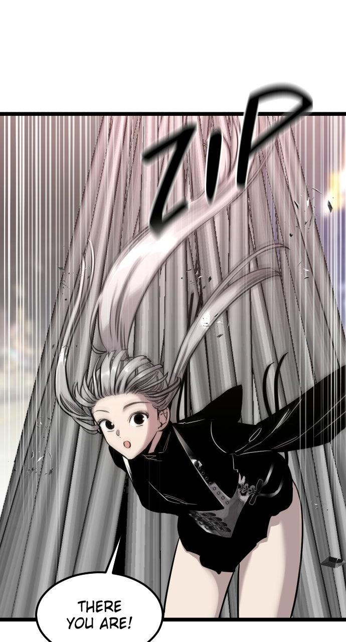 The Nine Cloud Dream: Zero Episode 8 74