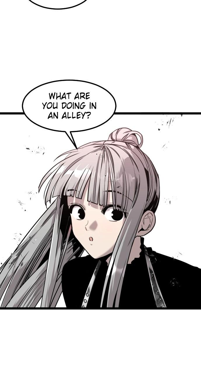 The Nine Cloud Dream: Zero Episode 8 75