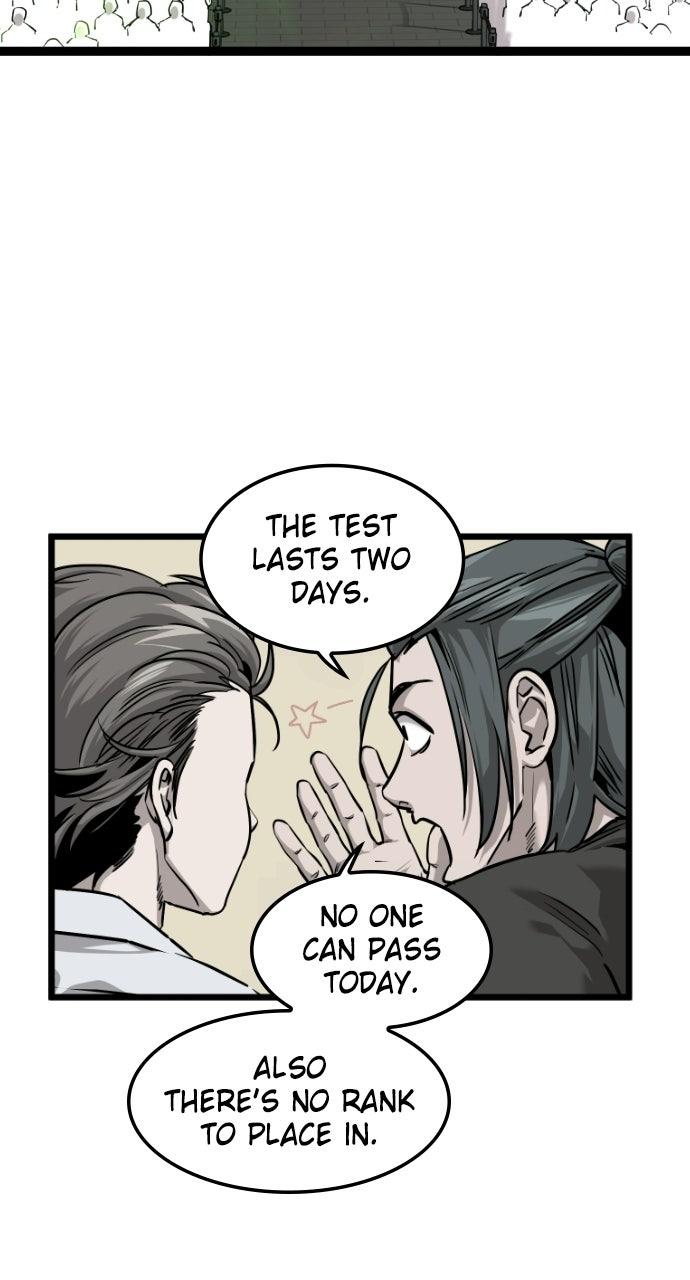 The Nine Cloud Dream: Zero Episode 8 86