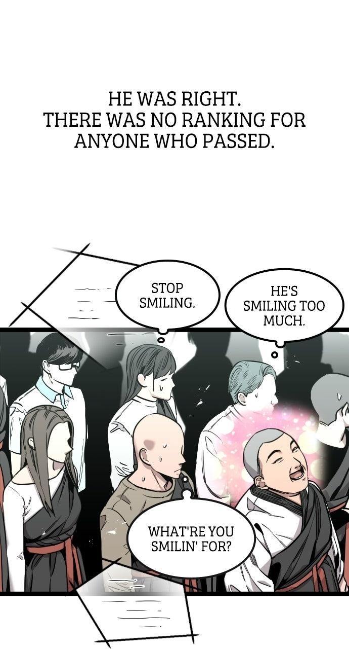 The Nine Cloud Dream: Zero Episode 8 87