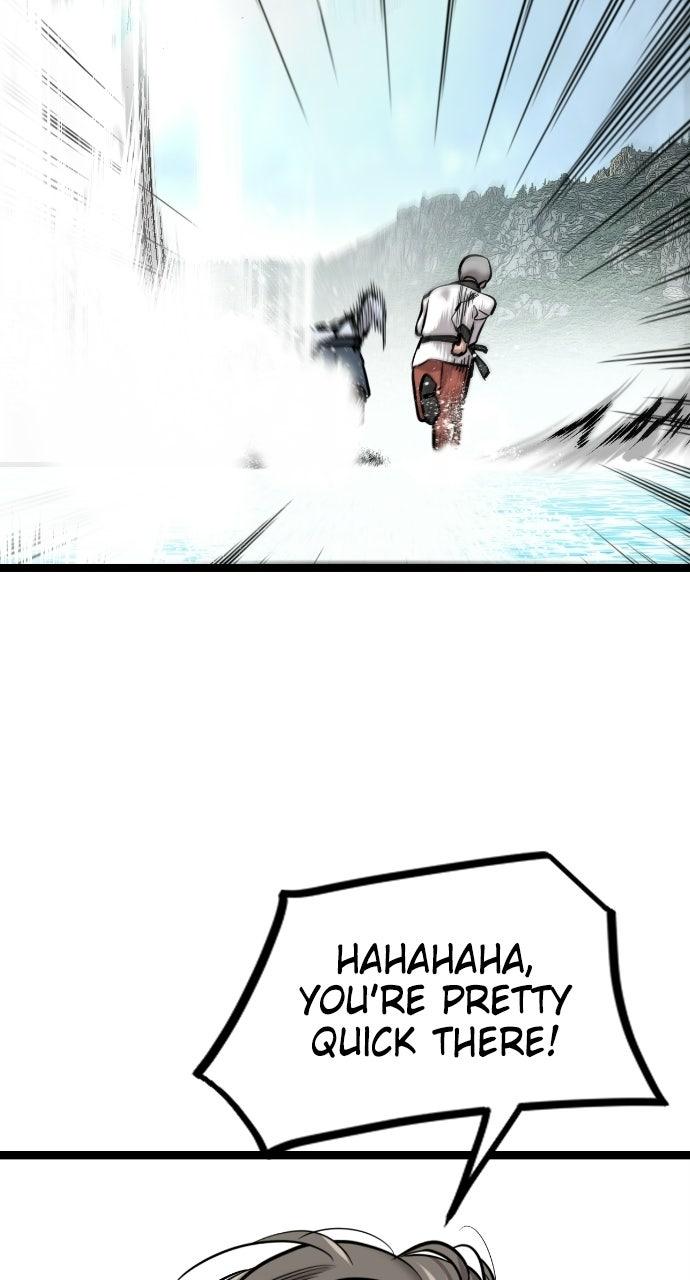 The Nine Cloud Dream: Zero Episode 11 4