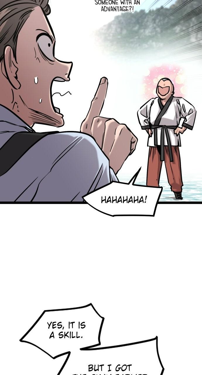 The Nine Cloud Dream: Zero Episode 11 16