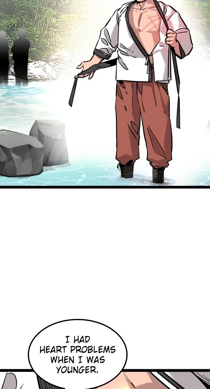 The Nine Cloud Dream: Zero Episode 11 18