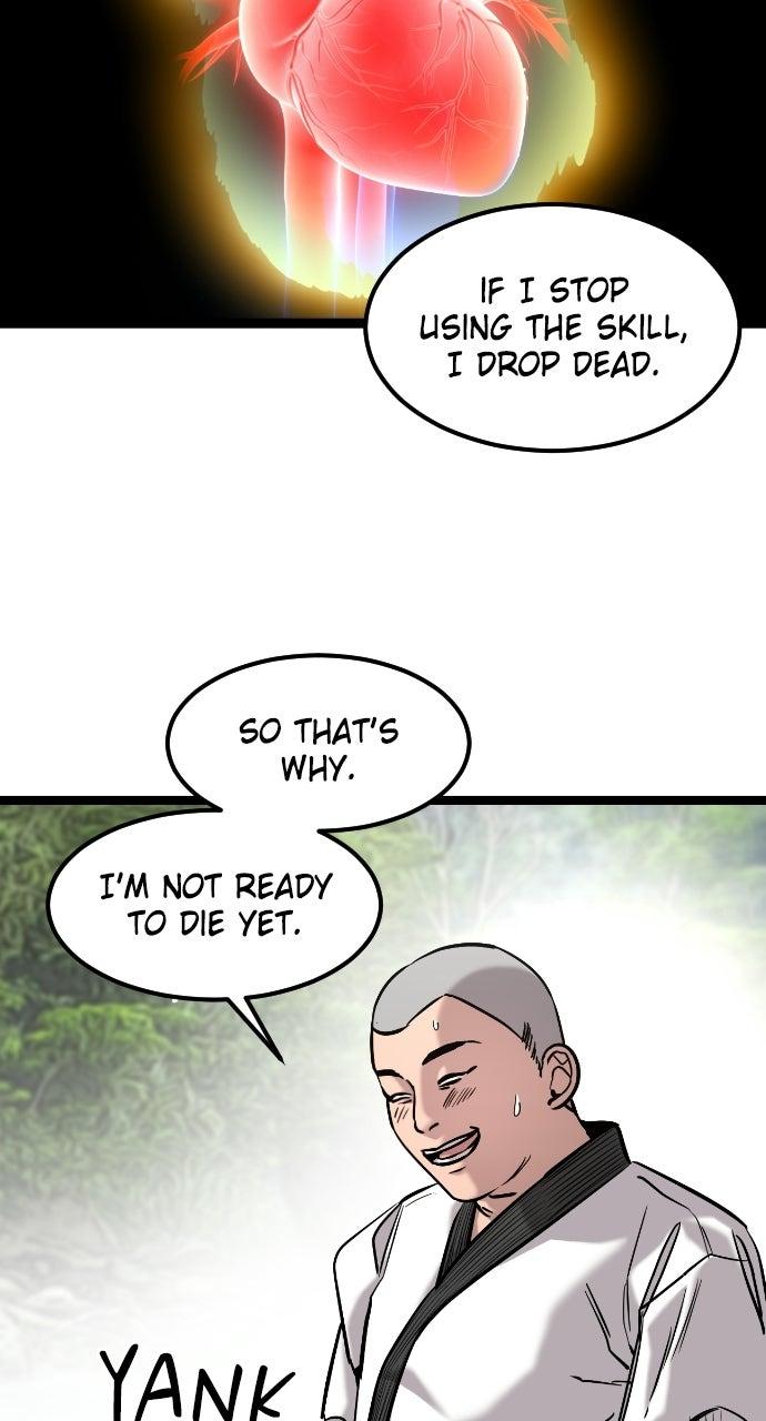 The Nine Cloud Dream: Zero Episode 11 20