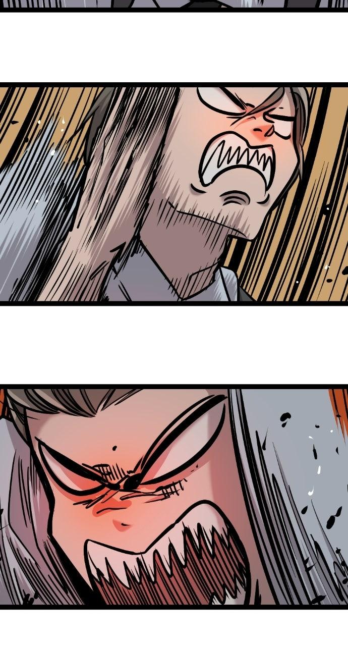 The Nine Cloud Dream: Zero Episode 11 26