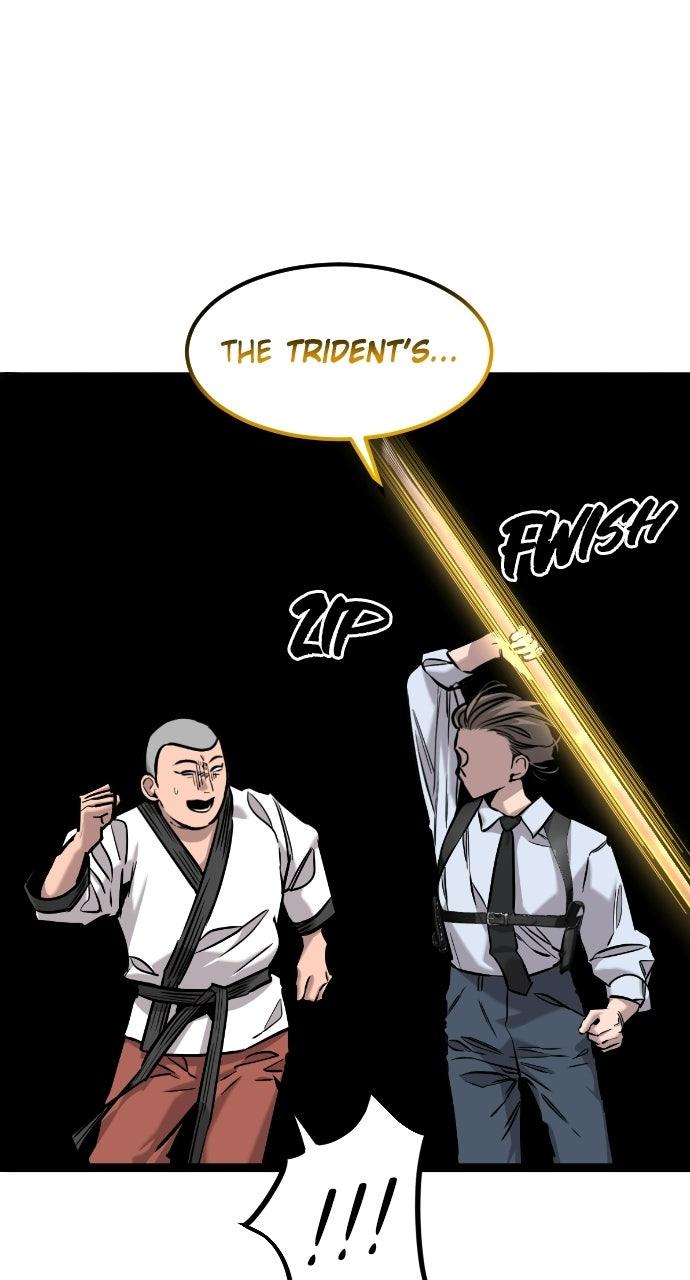 The Nine Cloud Dream: Zero Episode 11 36