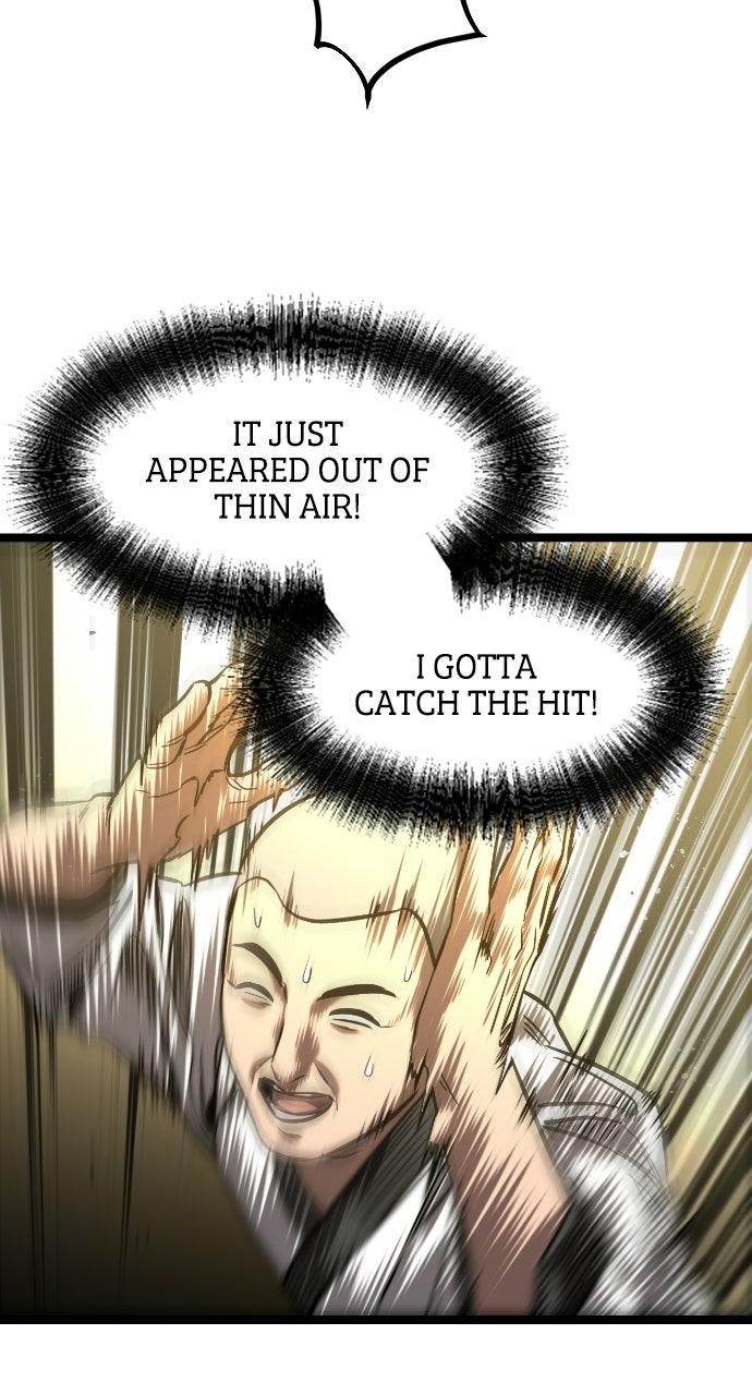 The Nine Cloud Dream: Zero Episode 11 37