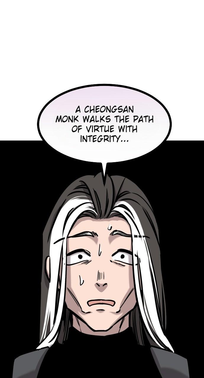 The Nine Cloud Dream: Zero Episode 11 42