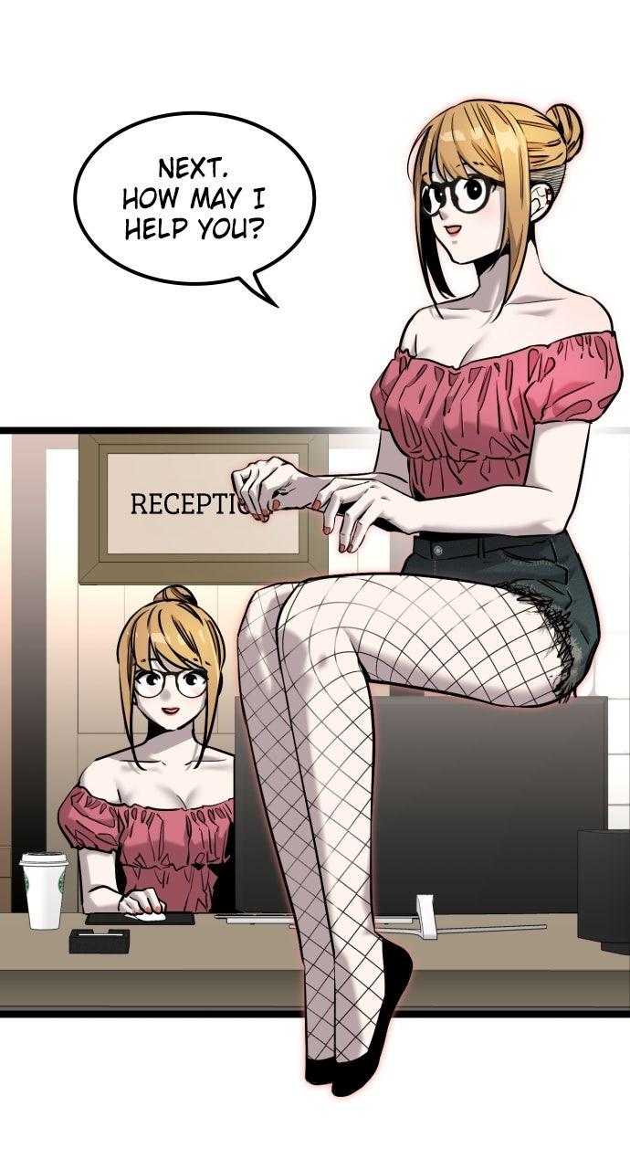 The Nine Cloud Dream: Zero Episode 11 47