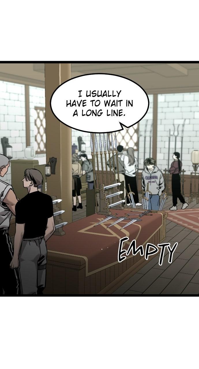 The Nine Cloud Dream: Zero Episode 11 49