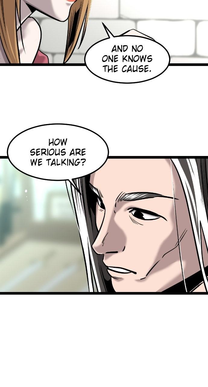 The Nine Cloud Dream: Zero Episode 11 53