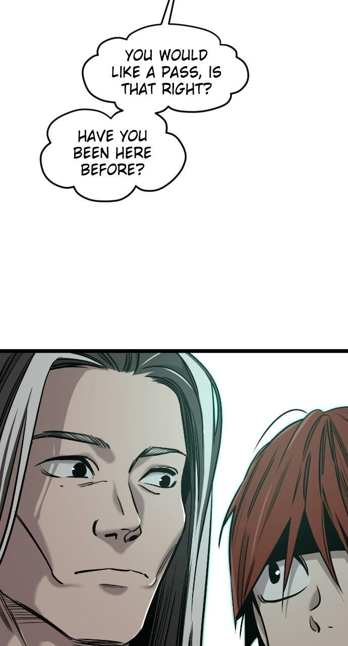 The Nine Cloud Dream: Zero Episode 11 56