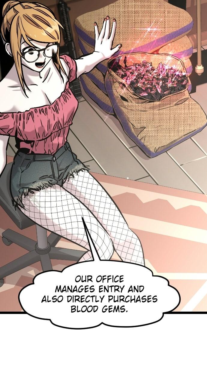 The Nine Cloud Dream: Zero Episode 11 59