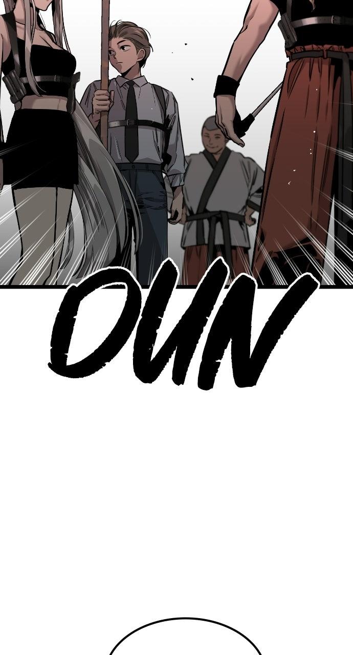 The Nine Cloud Dream: Zero Episode 11 62