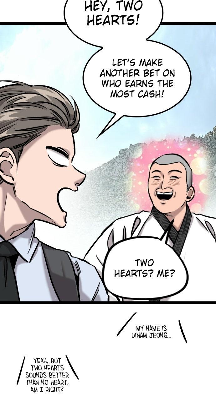 The Nine Cloud Dream: Zero Episode 11 63