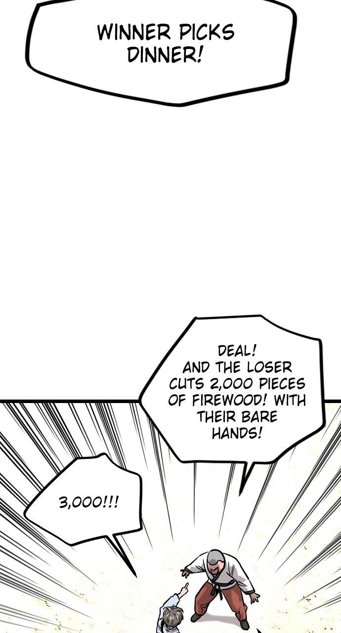 The Nine Cloud Dream: Zero Episode 11 65