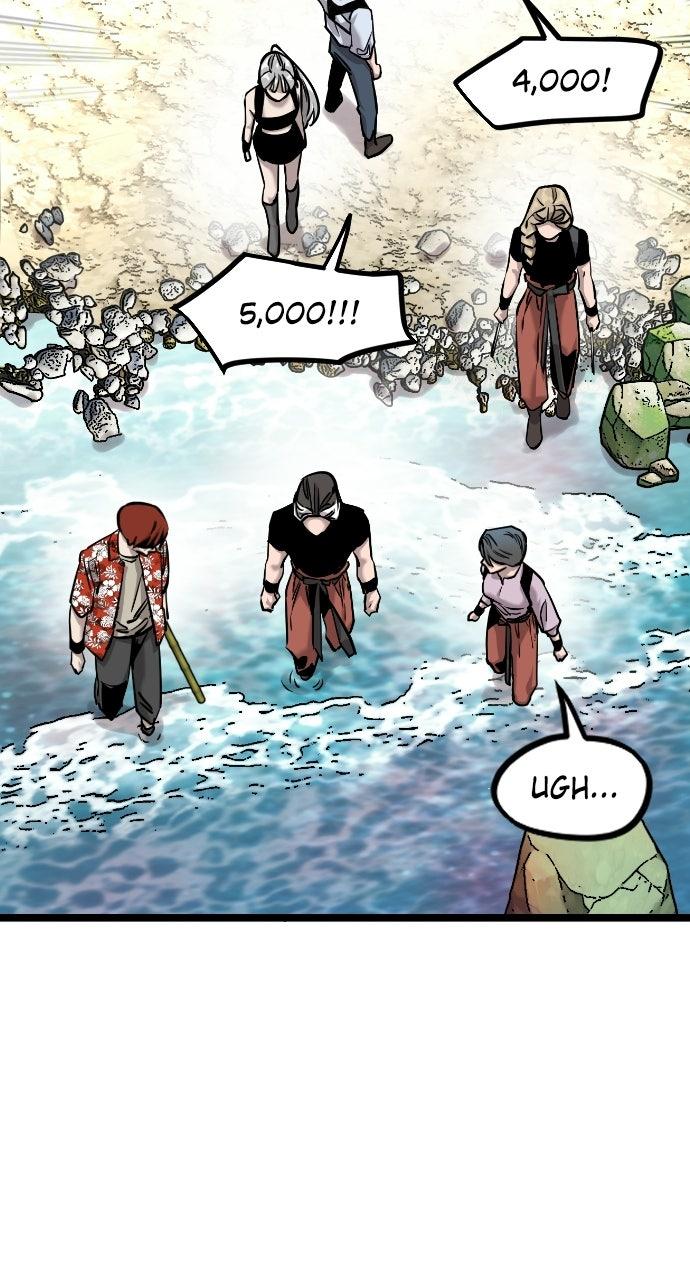 The Nine Cloud Dream: Zero Episode 11 66