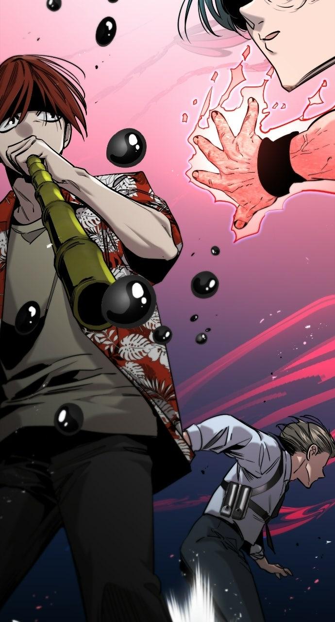 The Nine Cloud Dream: Zero Episode 11 68