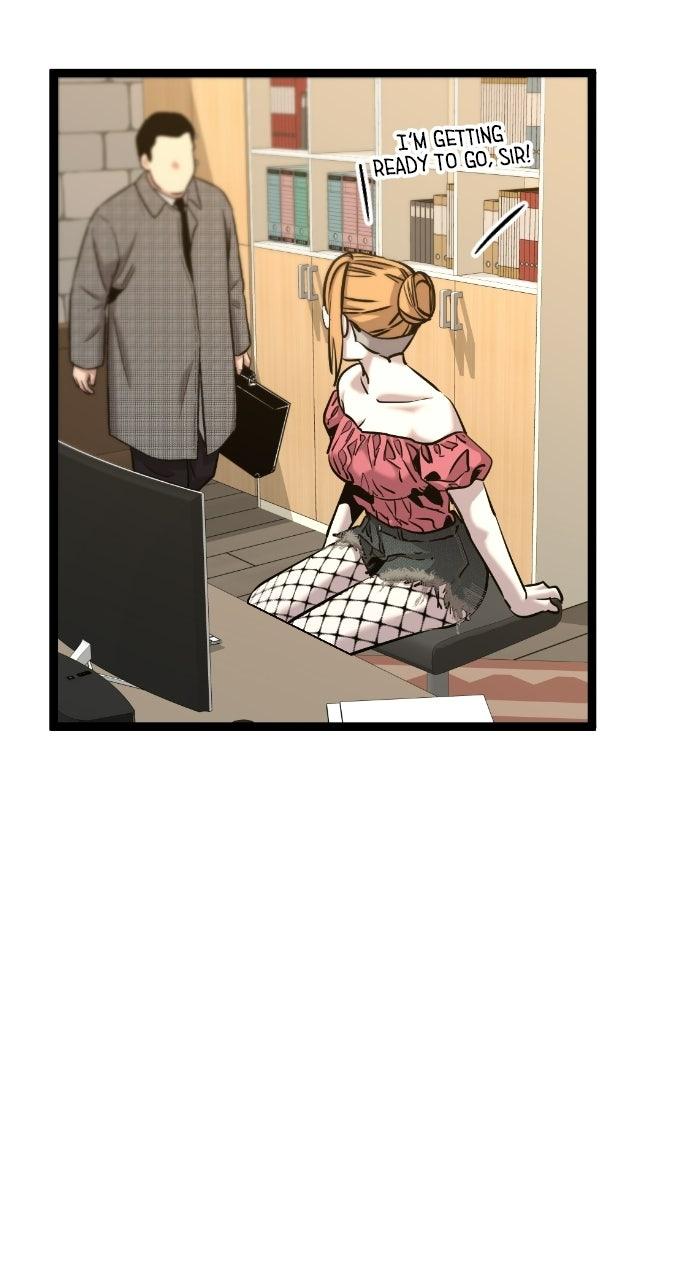 The Nine Cloud Dream: Zero Episode 11 93