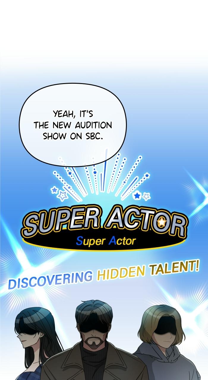 The Otherworldly Genius Method Actor Episode 0 17