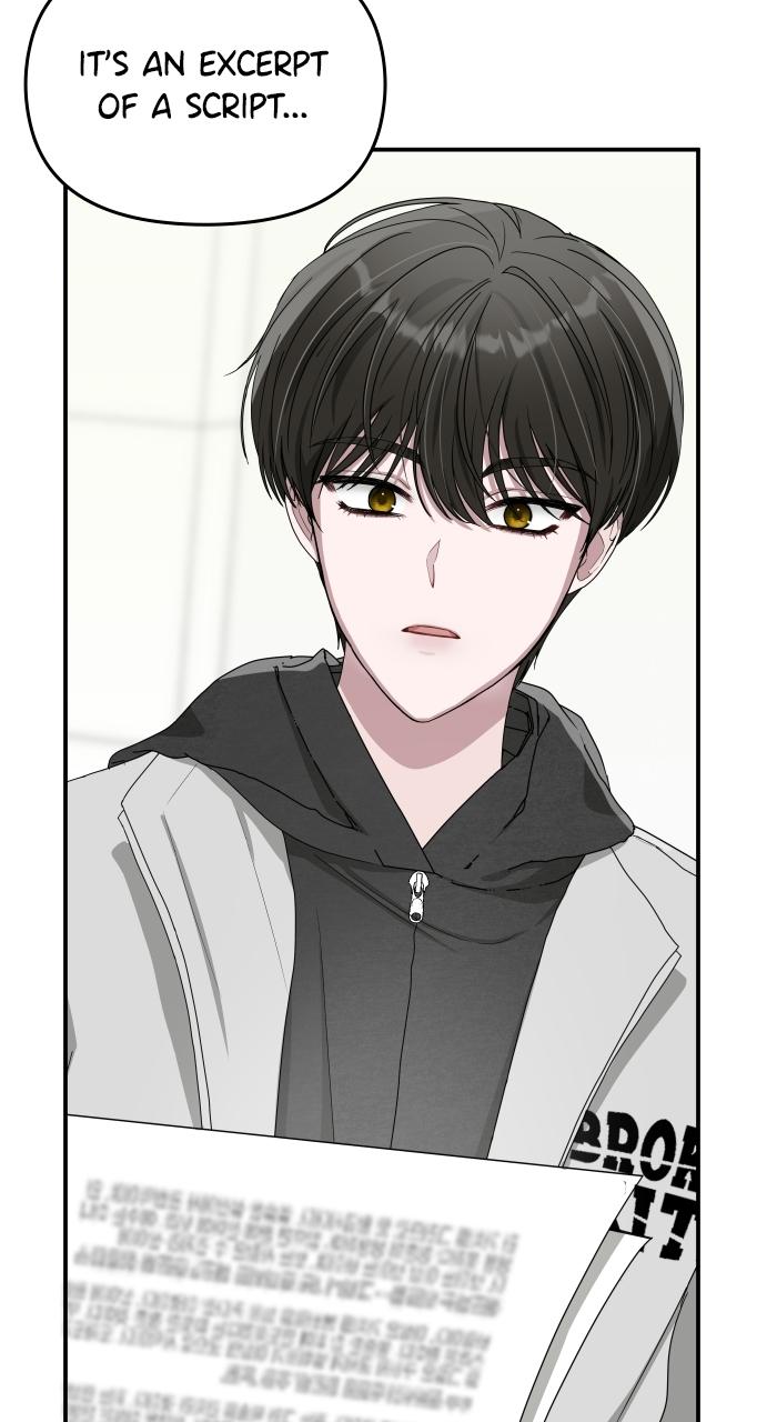 The Otherworldly Genius Method Actor Episode 0 24