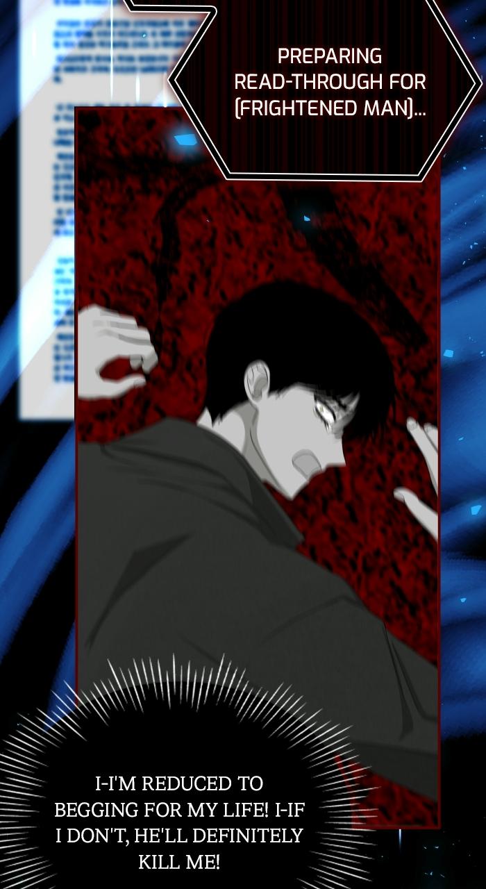 The Otherworldly Genius Method Actor Episode 0 34