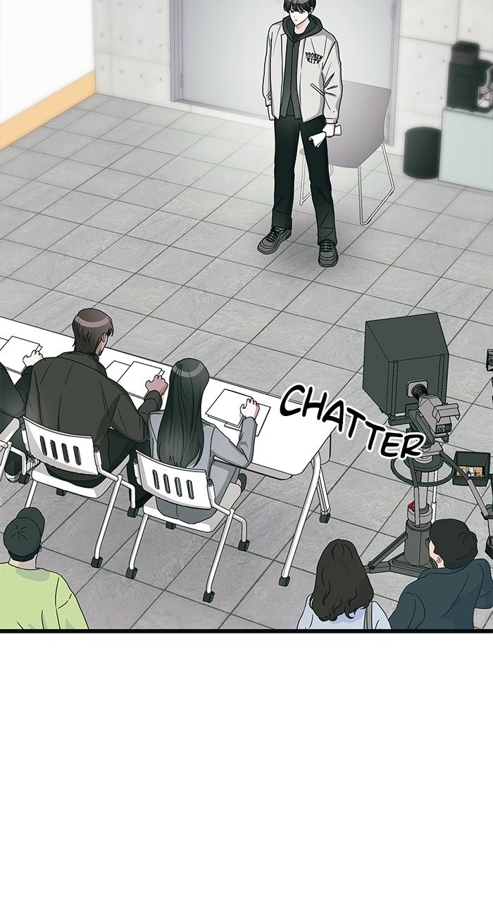 The Otherworldly Genius Method Actor Episode 1 2