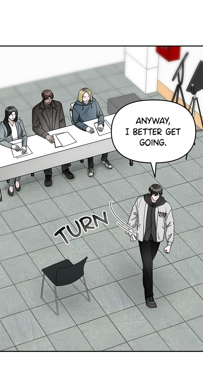 The Otherworldly Genius Method Actor Episode 1 9