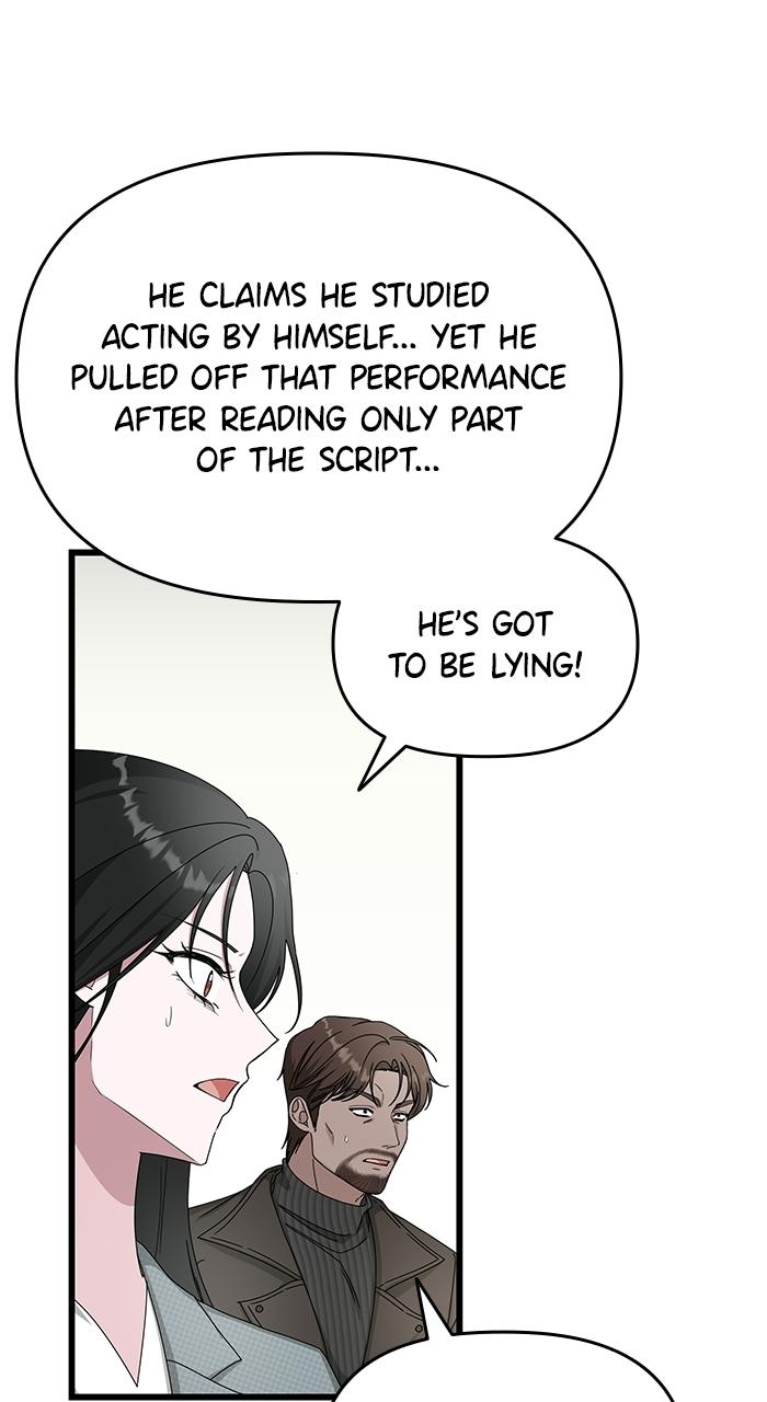 The Otherworldly Genius Method Actor Episode 1 15