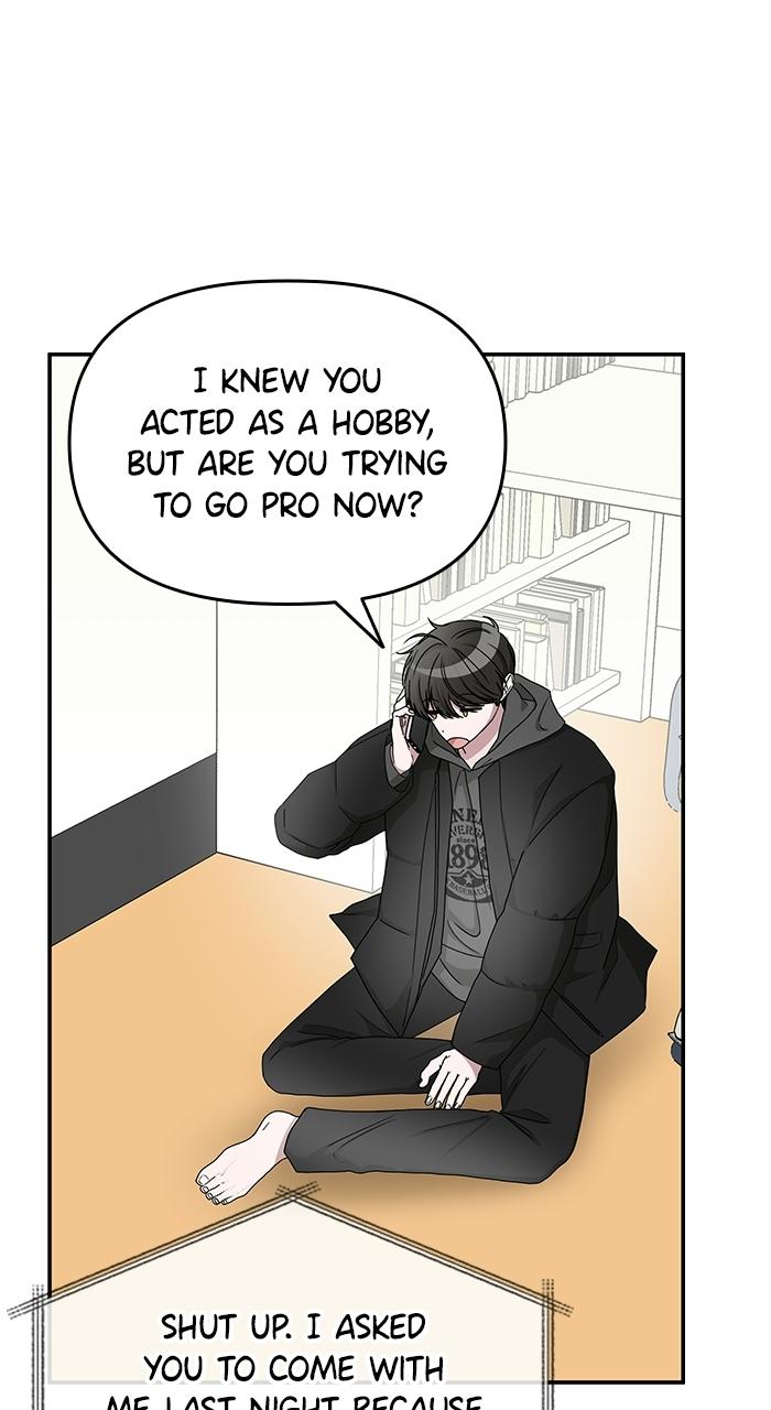 The Otherworldly Genius Method Actor Episode 1 43