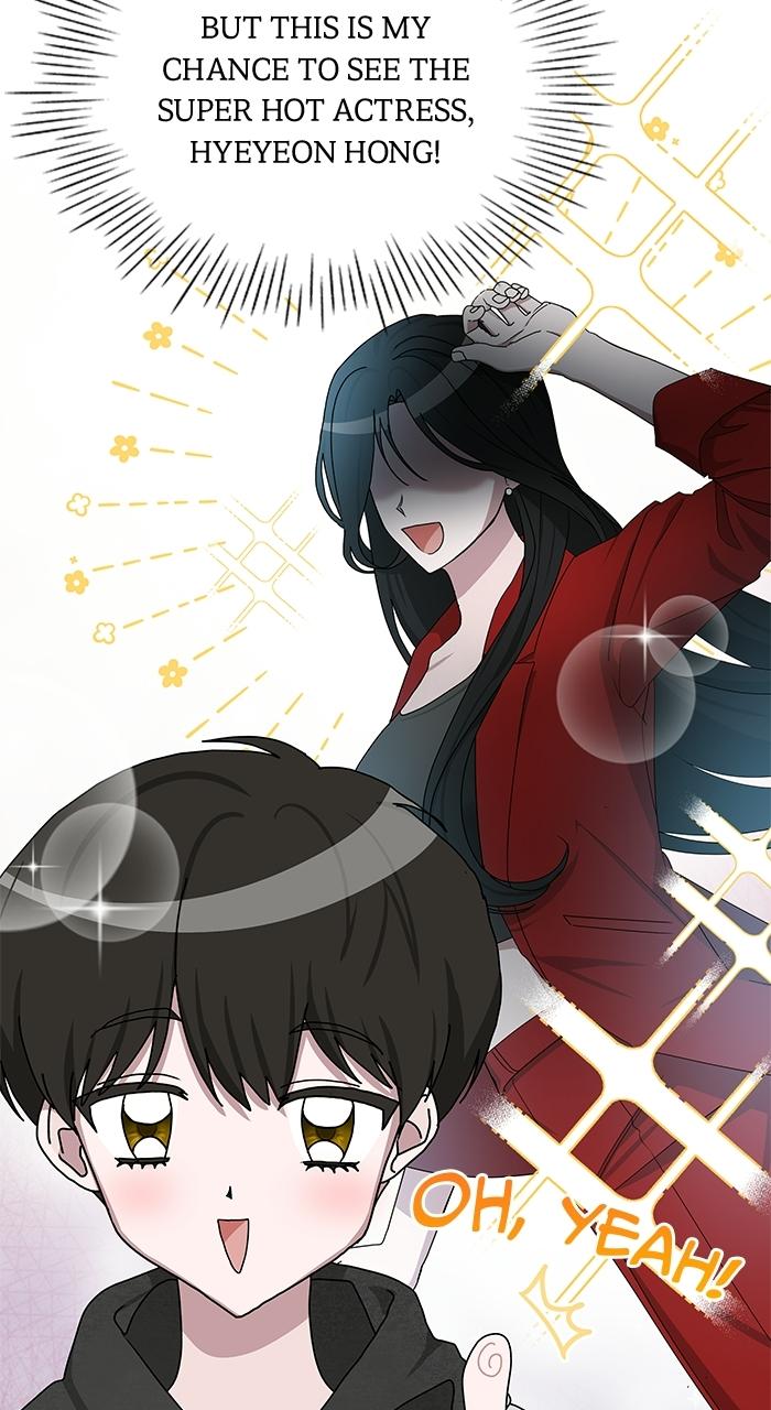 The Otherworldly Genius Method Actor Episode 1 53