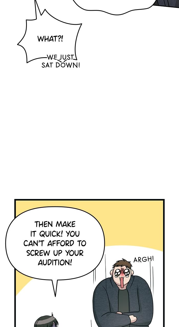 The Otherworldly Genius Method Actor Episode 1 59