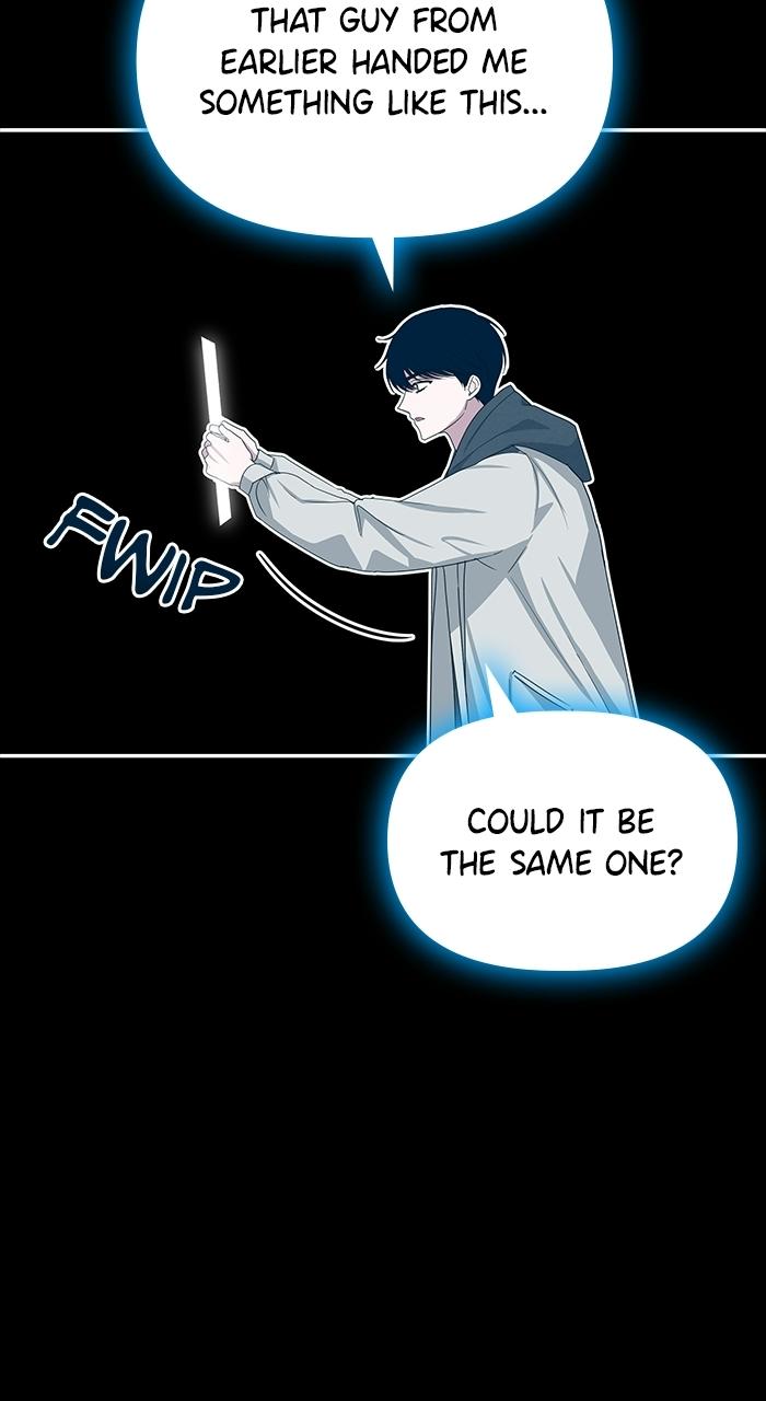 The Otherworldly Genius Method Actor Episode 1 103