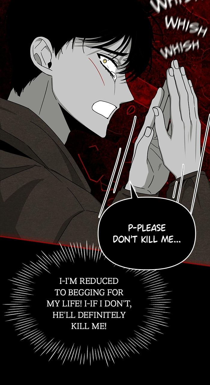 The Otherworldly Genius Method Actor Episode 1 135