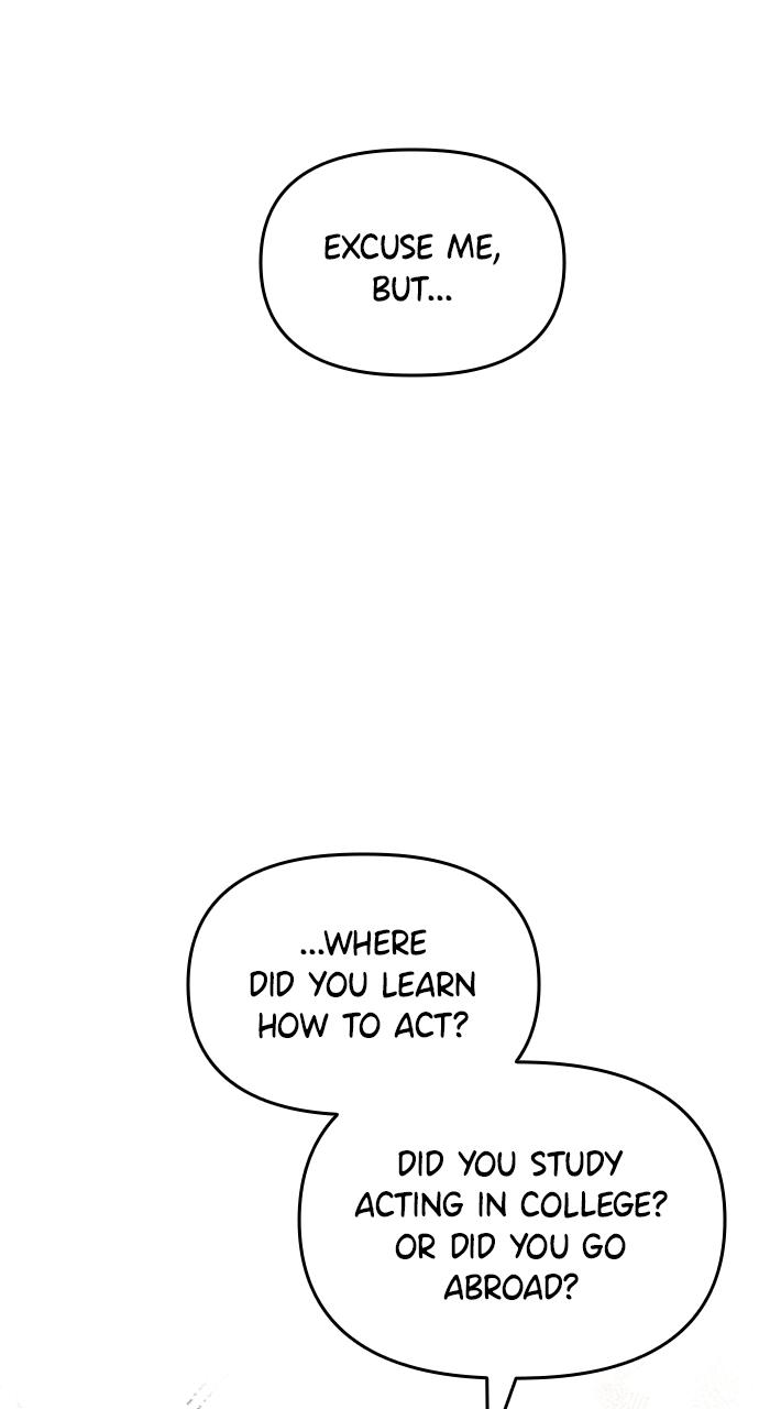 The Otherworldly Genius Method Actor Episode 2 13