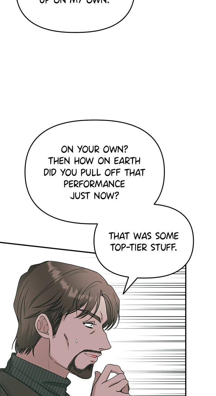 The Otherworldly Genius Method Actor Episode 2 18