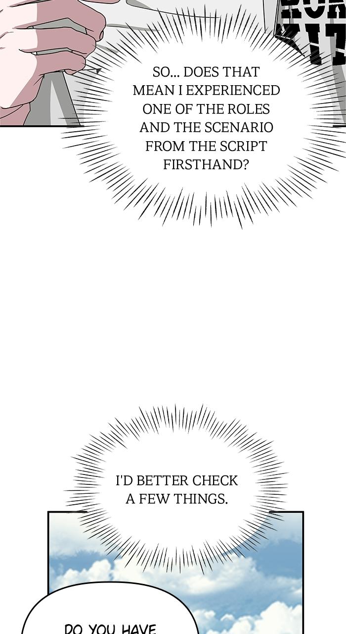 The Otherworldly Genius Method Actor Episode 2 36