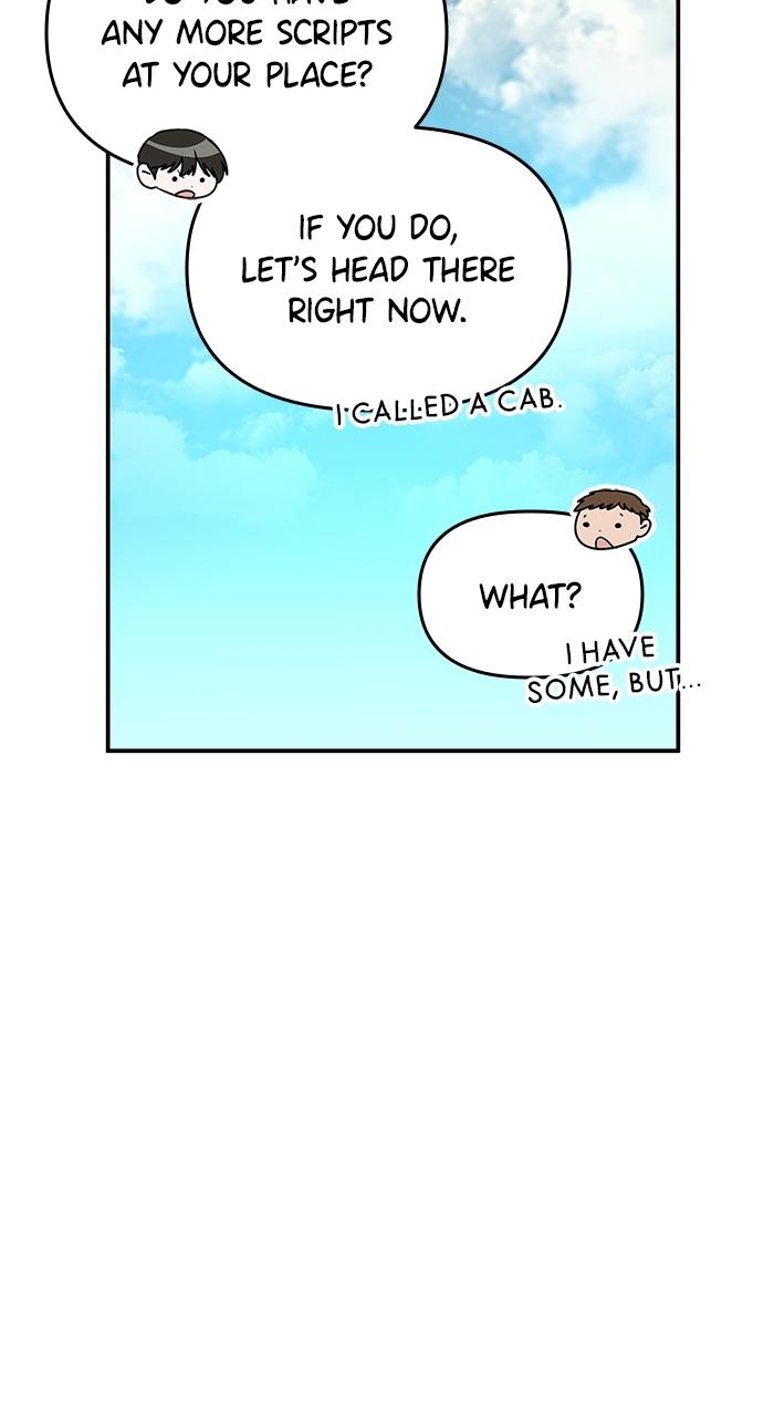 The Otherworldly Genius Method Actor Episode 2 37