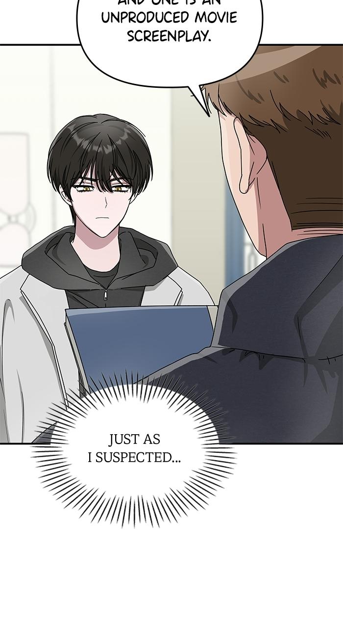 The Otherworldly Genius Method Actor Episode 2 43